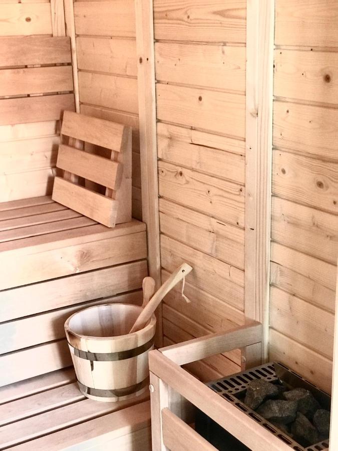 Appartement Le Verdoyant Hyper Centre Avec Sauna Et Parking Colmar Eksteriør bilde