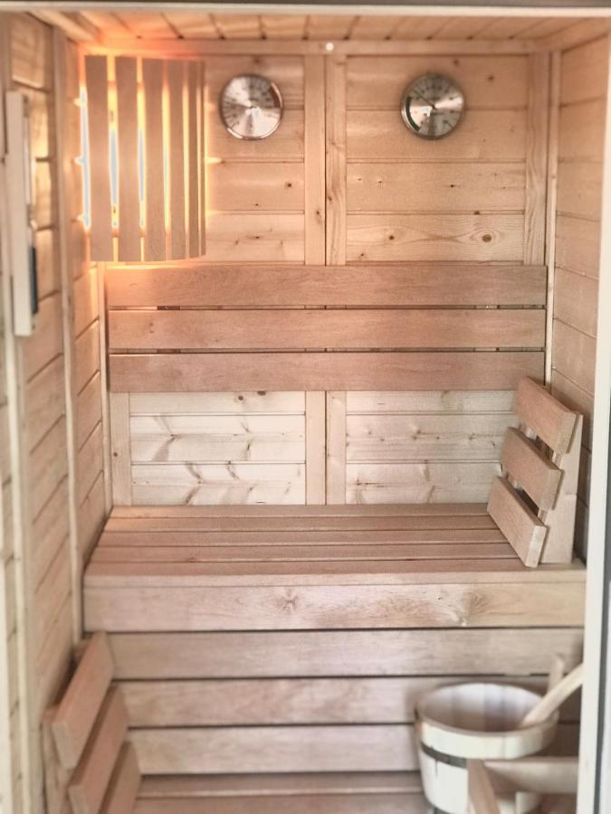 Appartement Le Verdoyant Hyper Centre Avec Sauna Et Parking Colmar Eksteriør bilde