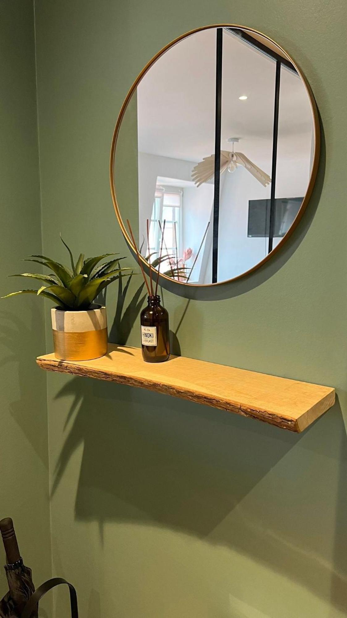 Appartement Le Verdoyant Hyper Centre Avec Sauna Et Parking Colmar Eksteriør bilde